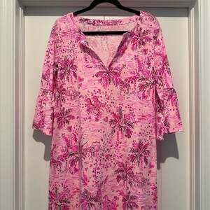 NWT Lilly Pulitzer Tosha dress